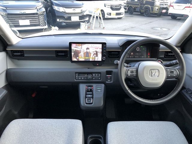 HONDA N-ONE E: 2025 Image 31