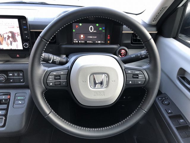 HONDA N-ONE E: 2025 Image 31