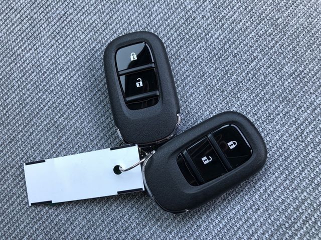 HONDA N-ONE E: 2025 Image 31