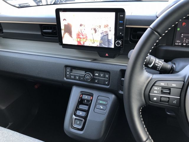 HONDA N-ONE E: 2025 Image 31