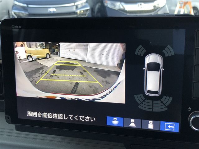 HONDA N-ONE E: 2025 Image 31