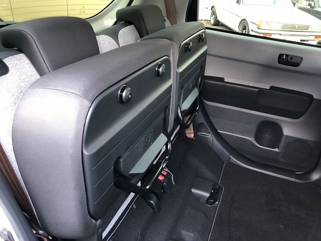 HONDA N-ONE E: 2025 Image 31