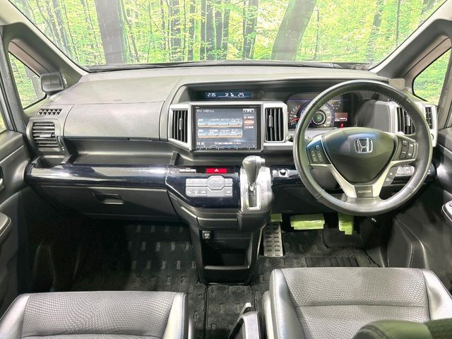 HONDA STEPWAGON SPADA 2013 Image 31