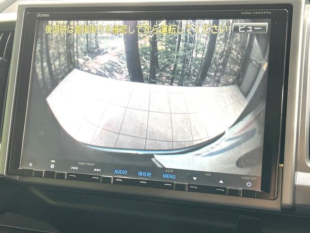 HONDA STEPWAGON SPADA 2013 Image 31