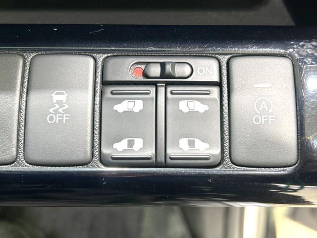 HONDA STEPWAGON SPADA 2013 Image 31