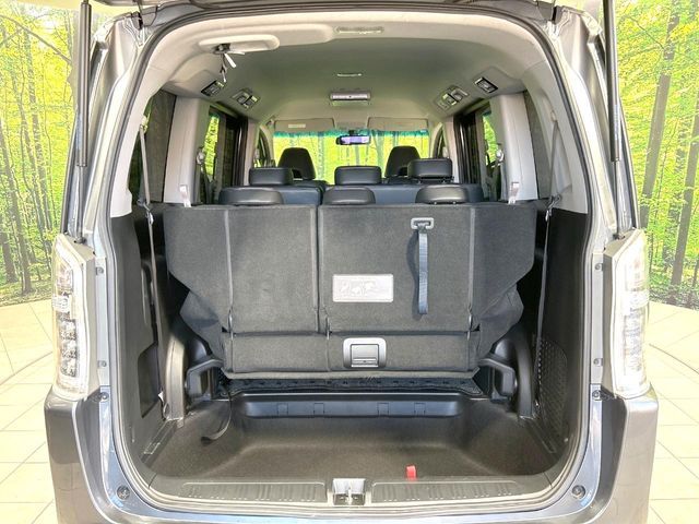 HONDA STEPWAGON SPADA 2013 Image 31