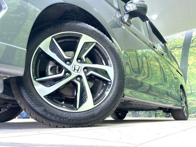 HONDA STEPWAGON SPADA 2013 Image 31