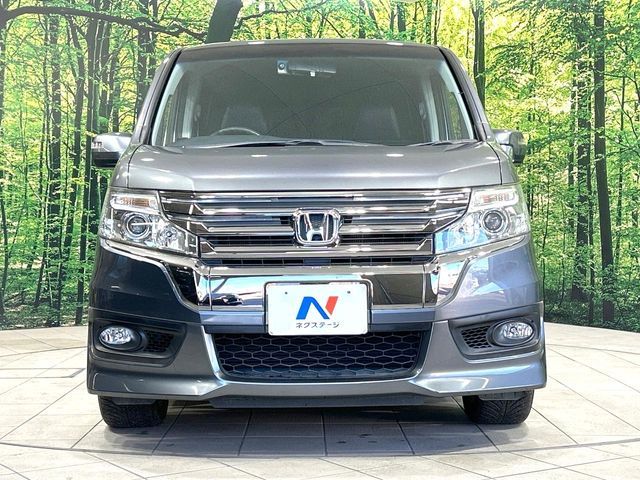 HONDA STEPWAGON SPADA 2013 Image 31