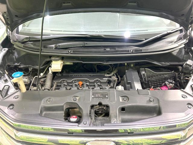 HONDA STEPWAGON SPADA 2013 Image 31