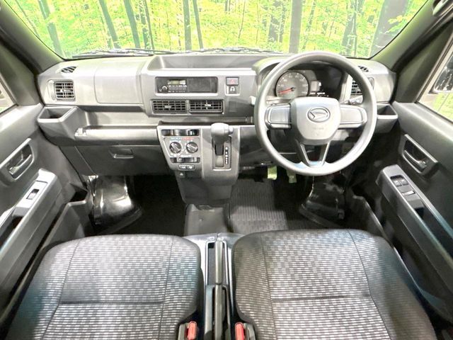 DAIHATSU HIJET CARGO 2025 Image 31