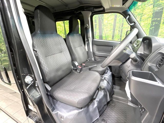 DAIHATSU HIJET CARGO 2025 Image 31