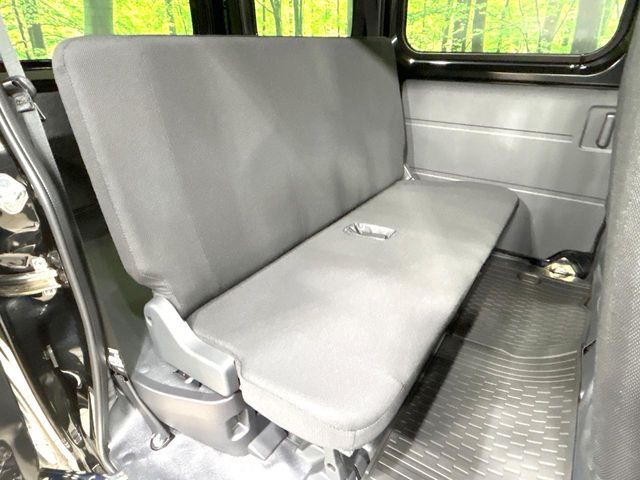 DAIHATSU HIJET CARGO 2025 Image 31