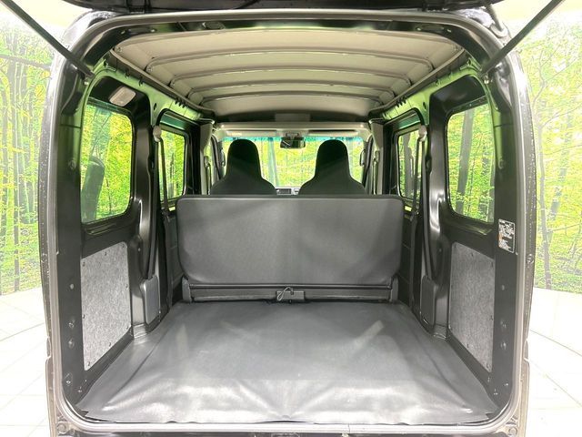 DAIHATSU HIJET CARGO 2025 Image 31