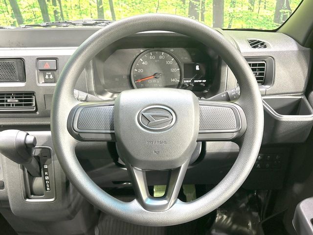 DAIHATSU HIJET CARGO 2025 Image 31