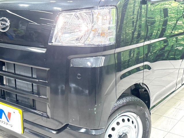 DAIHATSU HIJET CARGO 2025 Image 31