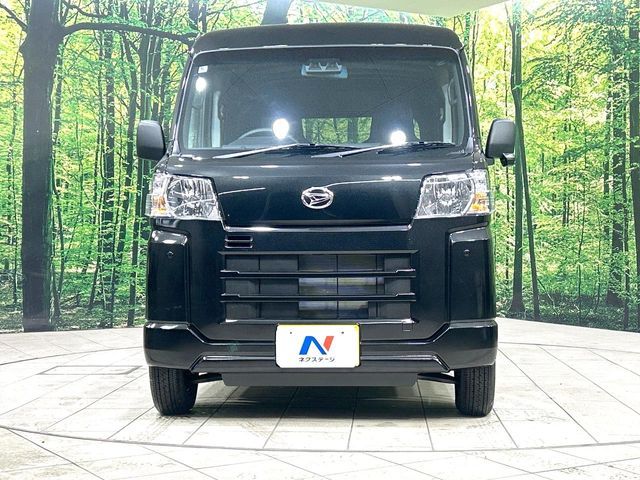 DAIHATSU HIJET CARGO 2025 Image 31