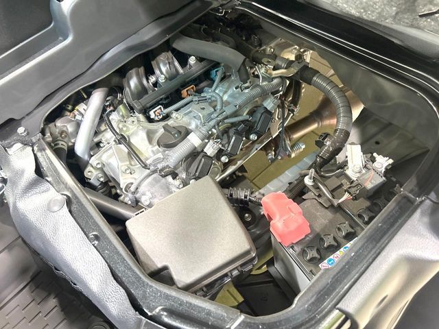 DAIHATSU HIJET CARGO 2025 Image 31