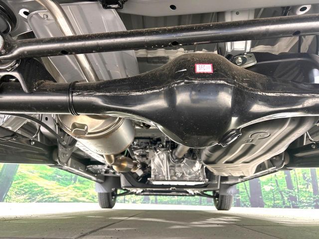 DAIHATSU HIJET CARGO 2025 Image 31