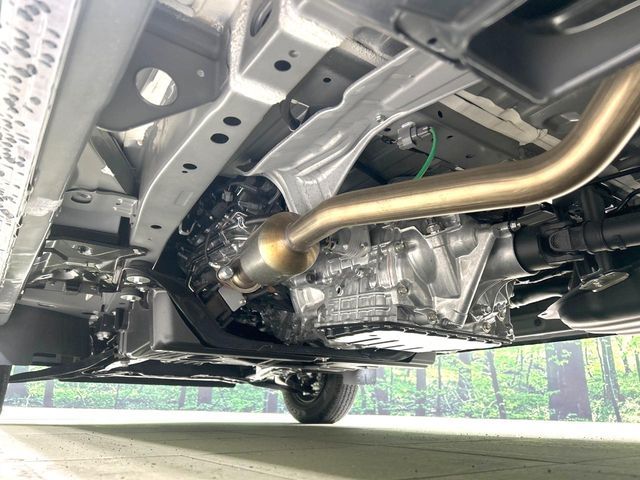 DAIHATSU HIJET CARGO 2025 Image 31