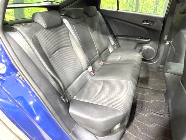 TOYOTA PRIUS 2018 Image 31