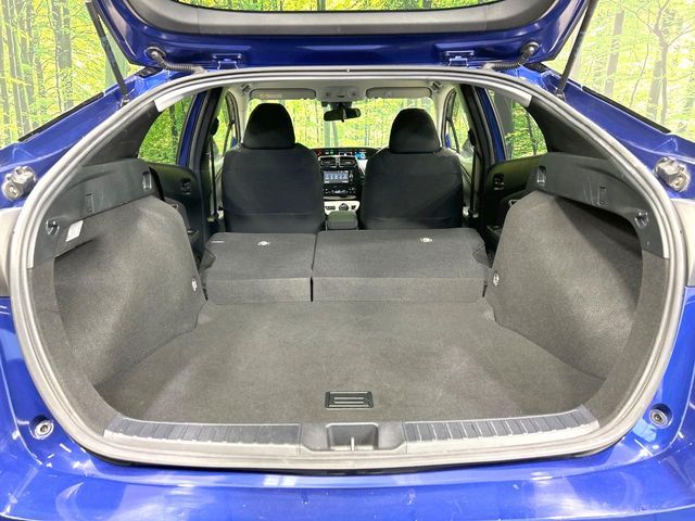 TOYOTA PRIUS 2018 Image 31