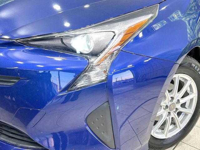 TOYOTA PRIUS 2018 Image 31
