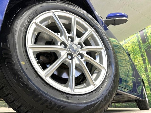 TOYOTA PRIUS 2018 Image 31