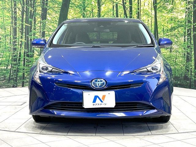 TOYOTA PRIUS 2018 Image 31