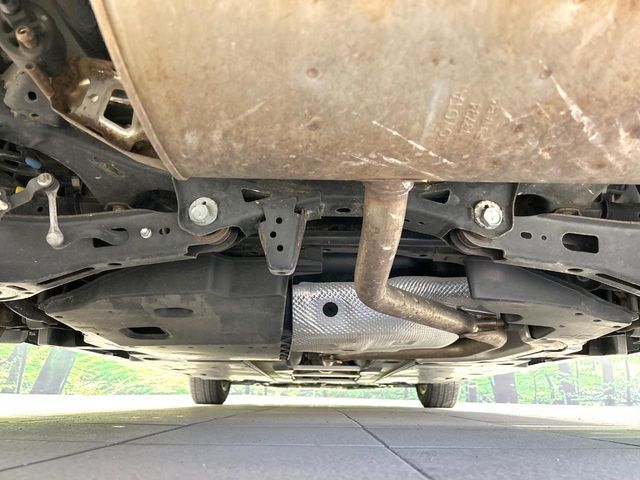 TOYOTA PRIUS 2018 Image 31