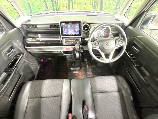 SUZUKI SPACIA CUSTOM 2018 Image 31