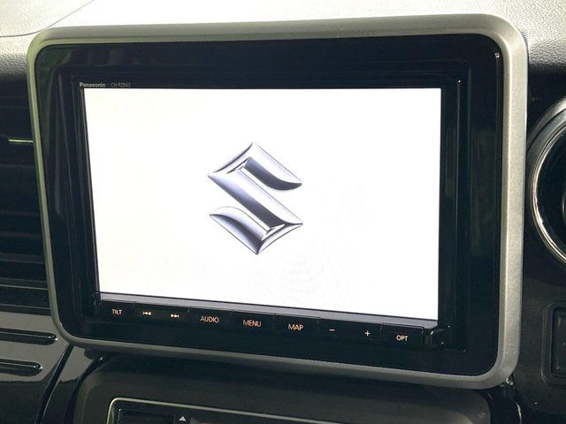 SUZUKI SPACIA CUSTOM 2018 Image 31