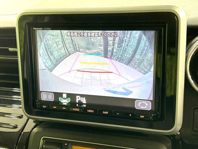 SUZUKI SPACIA CUSTOM 2018 Image 31