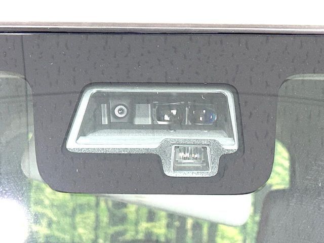 SUZUKI SPACIA CUSTOM 2018 Image 31