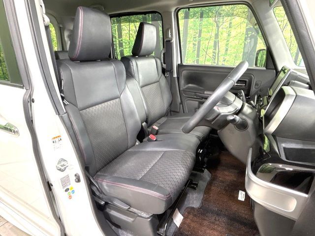 SUZUKI SPACIA CUSTOM 2018 Image 31