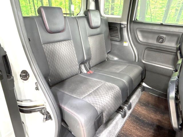 SUZUKI SPACIA CUSTOM 2018 Image 31