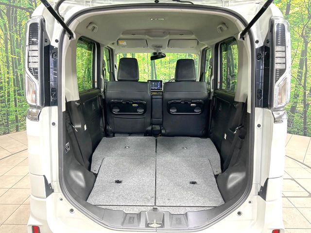 SUZUKI SPACIA CUSTOM 2018 Image 31