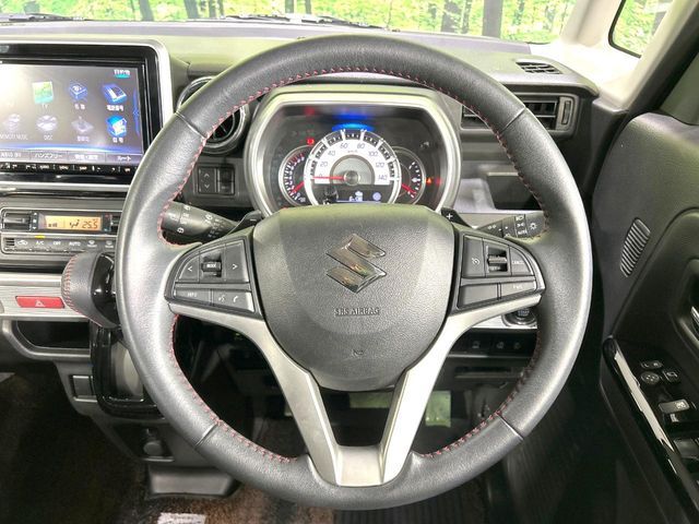 SUZUKI SPACIA CUSTOM 2018 Image 31