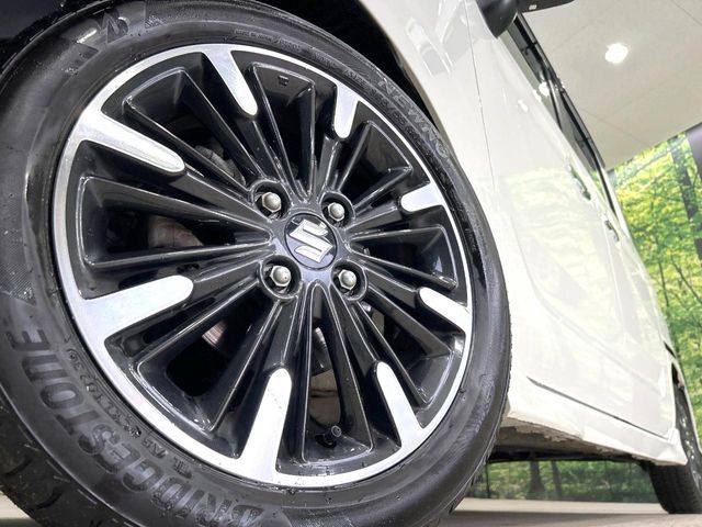 SUZUKI SPACIA CUSTOM 2018 Image 31