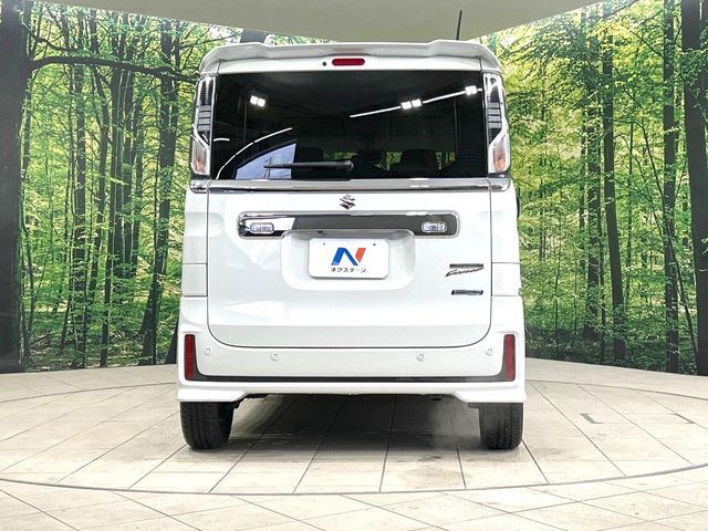 SUZUKI SPACIA CUSTOM 2018 Image 31