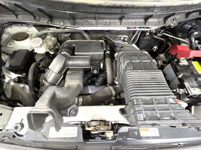 SUZUKI SPACIA CUSTOM 2018 Image 31