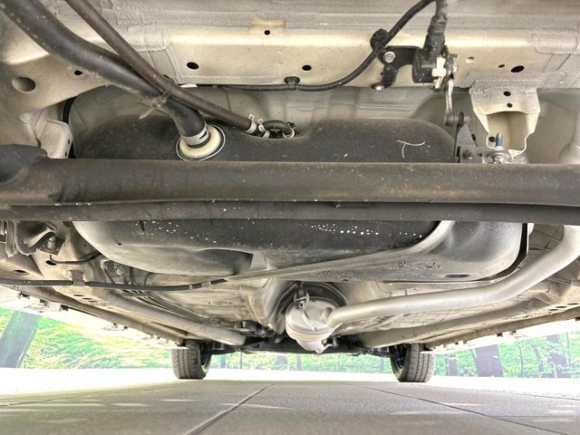 SUZUKI SPACIA CUSTOM 2018 Image 31