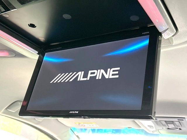 TOYOTA VELLFIRE 2015 Image 31