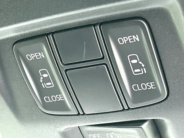 TOYOTA VELLFIRE 2015 Image 31