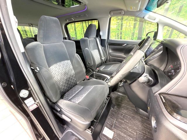 TOYOTA VELLFIRE 2015 Image 31