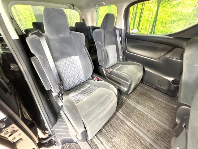 TOYOTA VELLFIRE 2015 Image 31