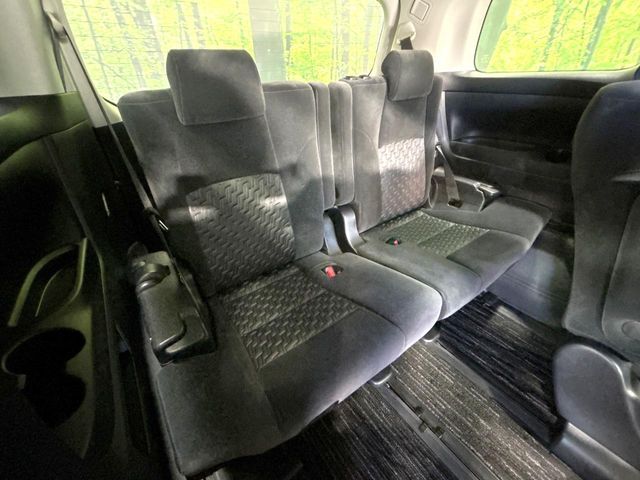 TOYOTA VELLFIRE 2015 Image 31