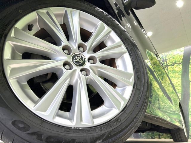 TOYOTA VELLFIRE 2015 Image 31