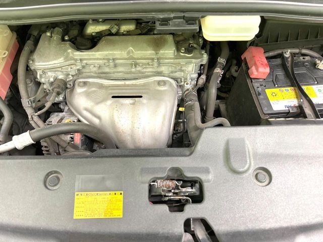 TOYOTA VELLFIRE 2015 Image 31