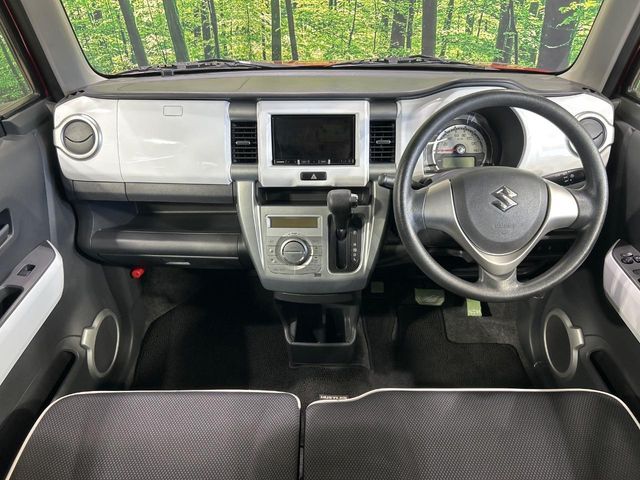 SUZUKI HUSTLER 2015 Image 31