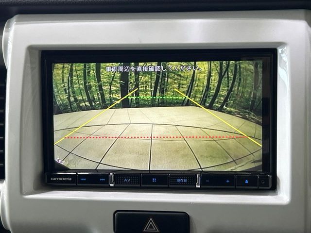 SUZUKI HUSTLER 2015 Image 31